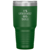 K00334 Ortodontist