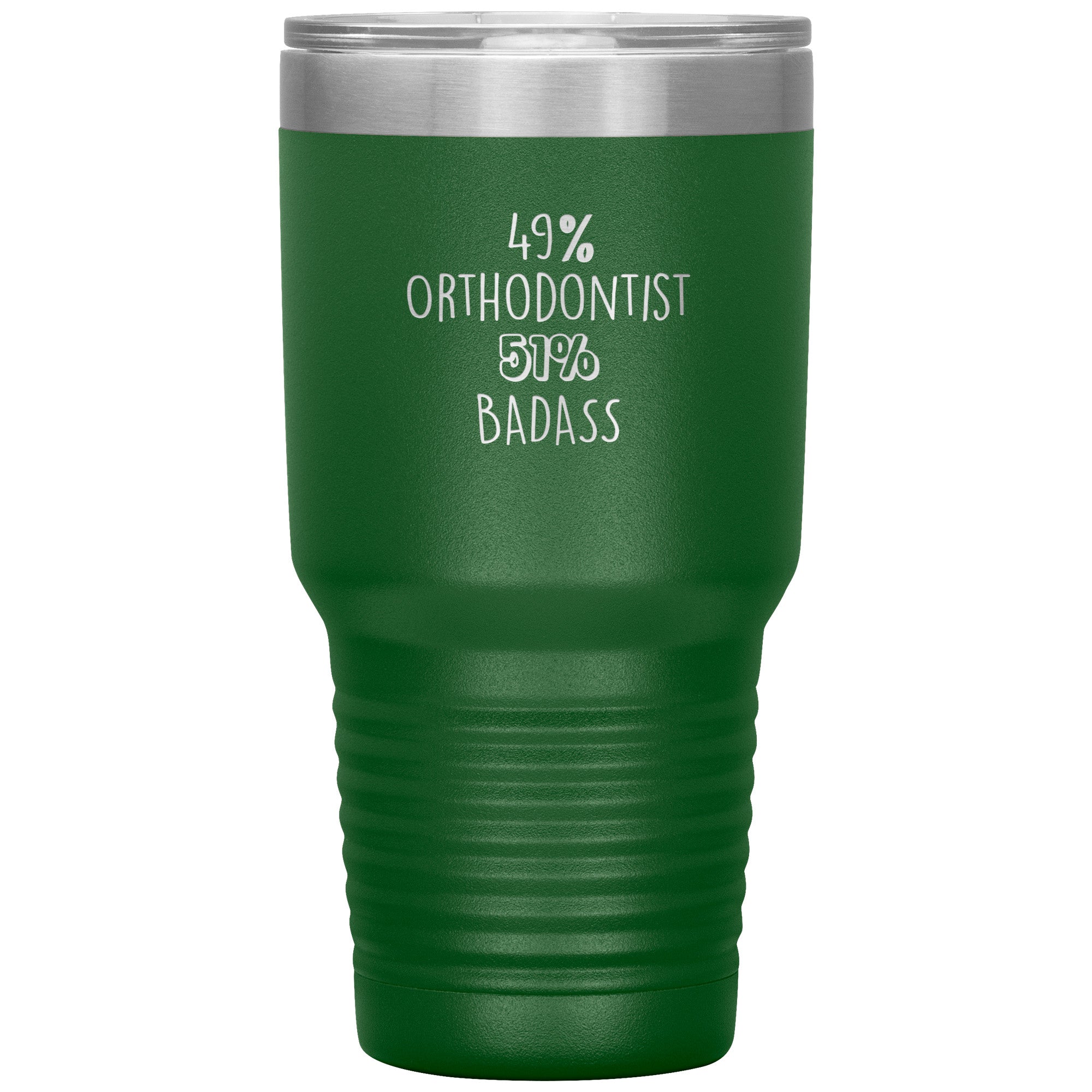 K00334 Ortodontist