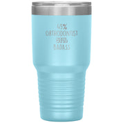 K00334 Ortodontist
