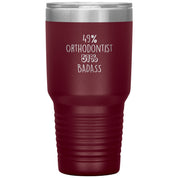 K00334 Ortodontist