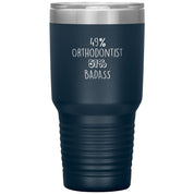 K00334 Ortodontist