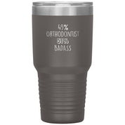 K00334 Ortodontist