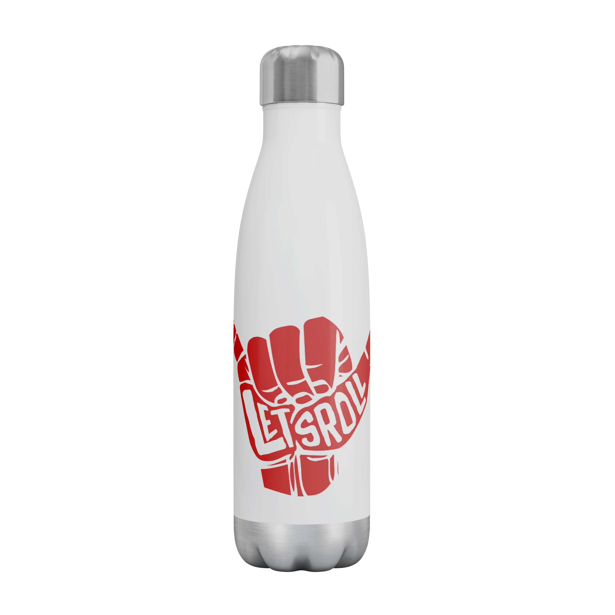 Lets_Roll_BJJ_Water_Bottle_20_oz_WaterBottle_Main_Mockup.png
