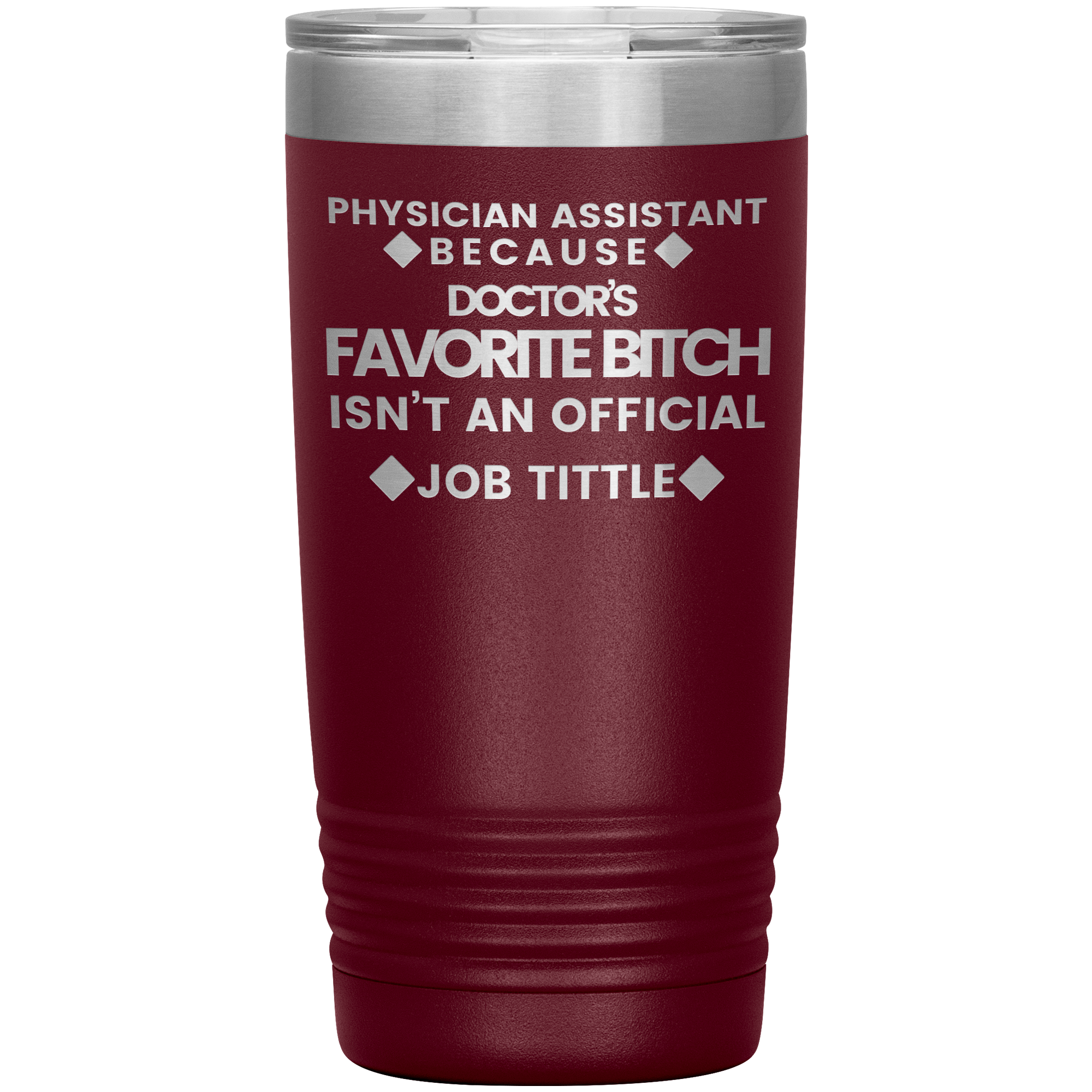 Physician_assistant_Gift_Physician_assi_20oz_Tumbler_Maroon_Mockup.png