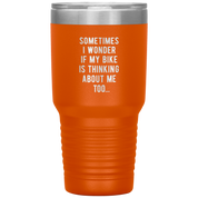 S00211_Sometimes_I_wonder_if_my_bike_is__30oz_Tumbler_Orange_Mockup.png