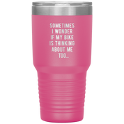 S00211_Sometimes_I_wonder_if_my_bike_is__30oz_Tumbler_Pink_Mockup.png