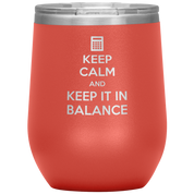 S00490_Keep_calm_and_keep_it_in_balance_12oz_Wine_Tumbler_Coral_Mockup.png