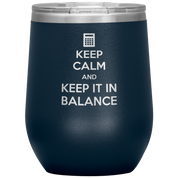 S00490_Keep_calm_and_keep_it_in_balance_12oz_Wine_Tumbler_Navy_Mockup.png