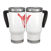SB10633 Lets Roll Travel Tumbler 14oz