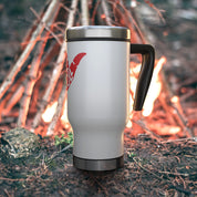 SB10633 Lets Roll Travel Tumbler 14oz