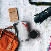 SB10633 Lets Roll Travel Tumbler 14oz