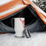 SB10633 Lets Roll Travel Tumbler 14oz