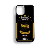 🥷 Bjj,Brazilian Jiu Jitsu cases for iPhone