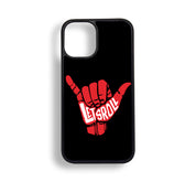Let's Roll ,Brazilian Jiu Jitsu cases for iPhone