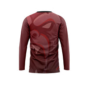 Gorillaz Long Sleeve Sports T-Shirt – Performance in Every Season