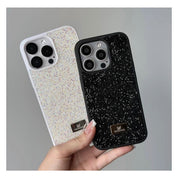 🦢SWAROVSKI💎 case for iPhone 16 15 14 13 12 11 Pro Max iPhone XR X XS iPhone 7 8 PLUS iPhone Se gift ,christmas