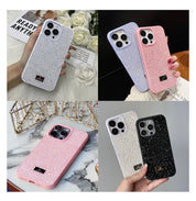 🦢SWAROVSKI💎 case for iPhone 16 15 14 13 12 11 Pro Max iPhone XR X XS iPhone 7 8 PLUS iPhone Se gift ,christmas