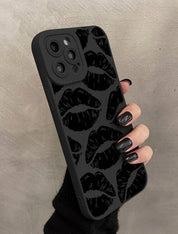💋 Kiss kiss iPhone cases