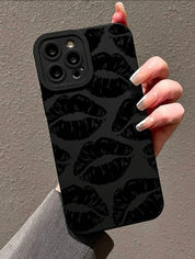 💋 Kiss kiss iPhone cases