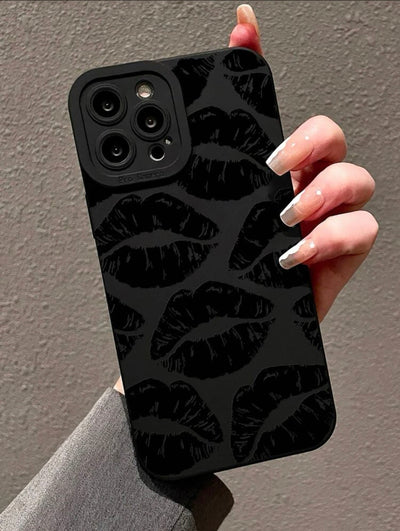 💋 Kiss kiss iPhone cases
