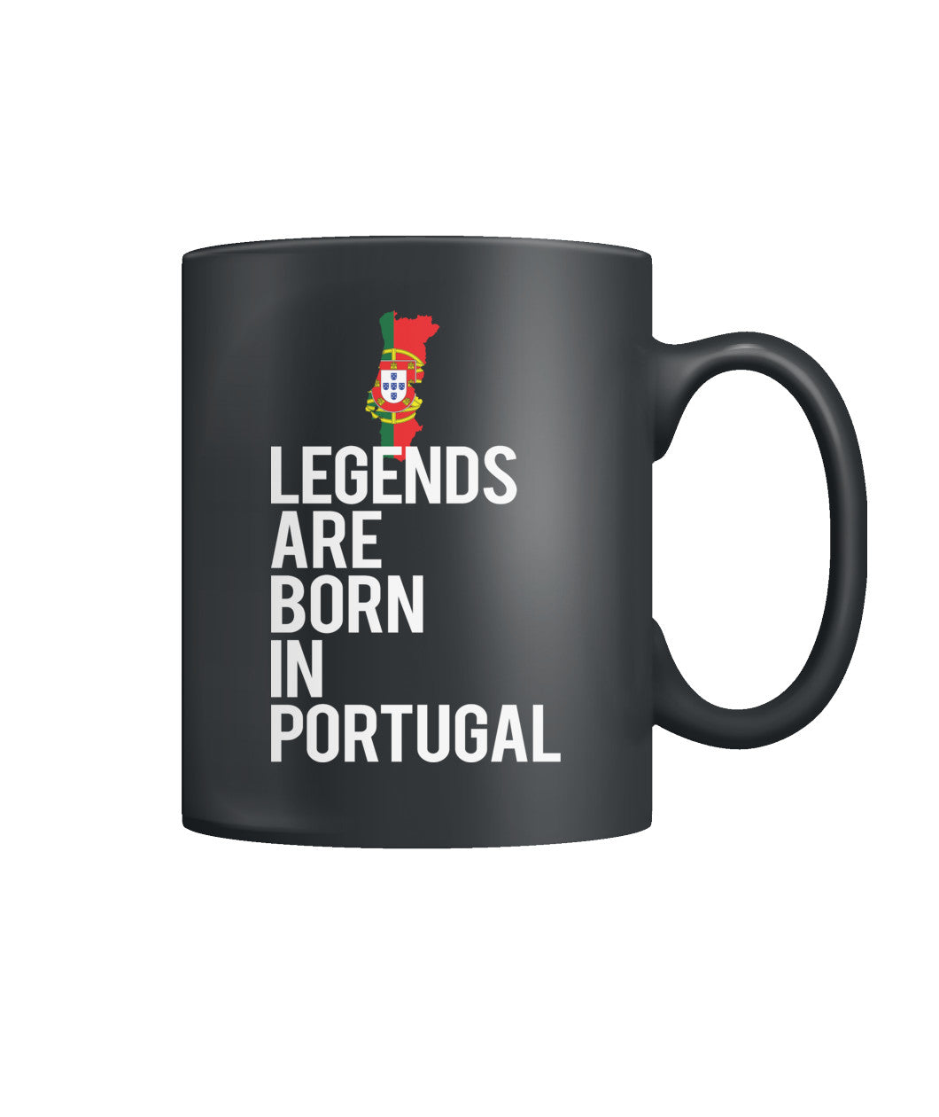 Serafim da Cunha Color Coffee Mug