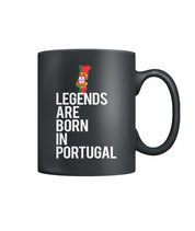 Serafim da Cunha Color Coffee Mug