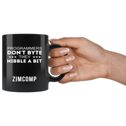 ZIMCOMP