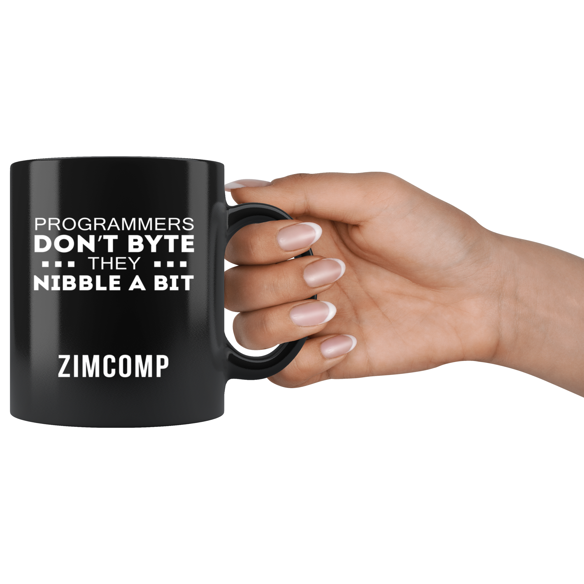 ZIMCOMP