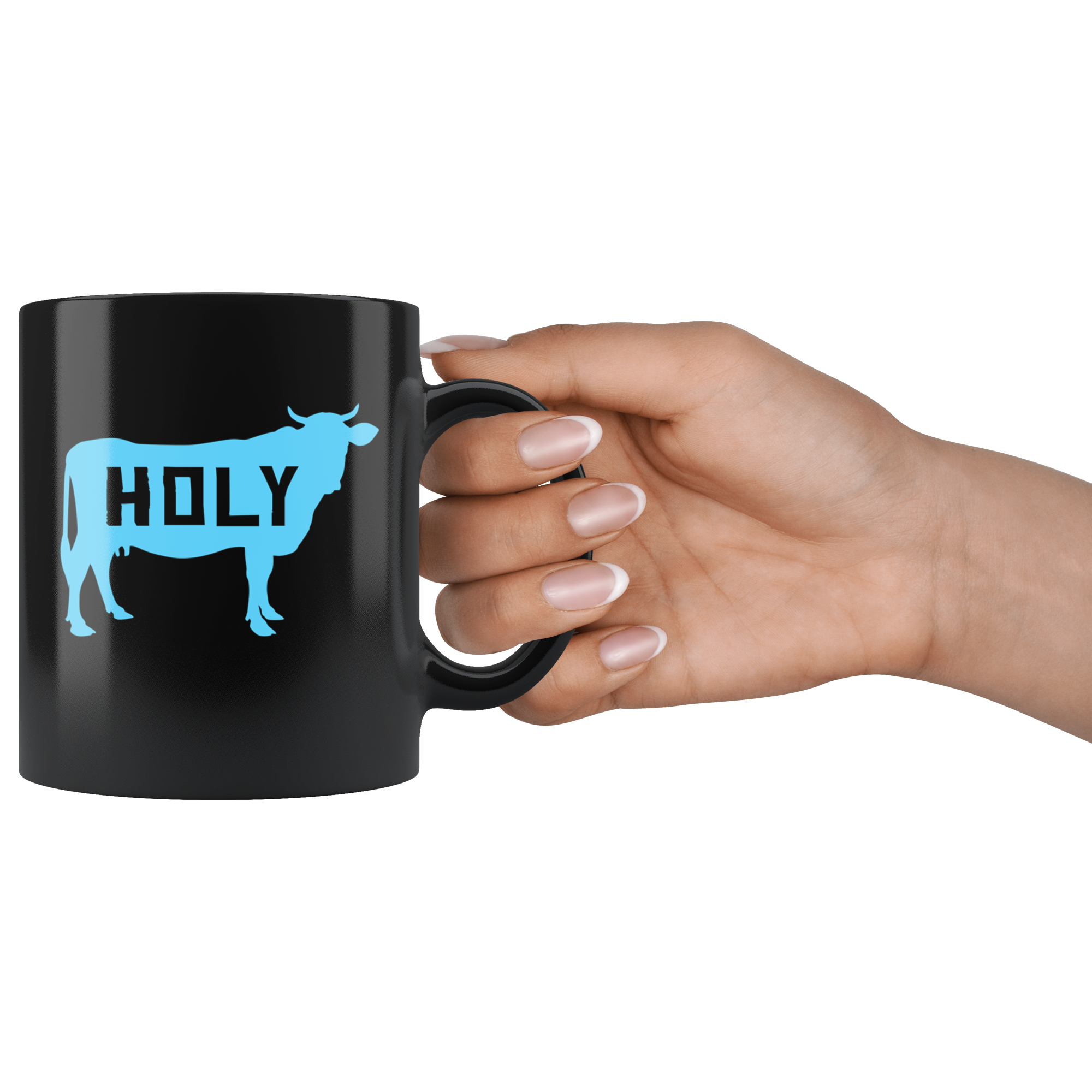 Holy Cow