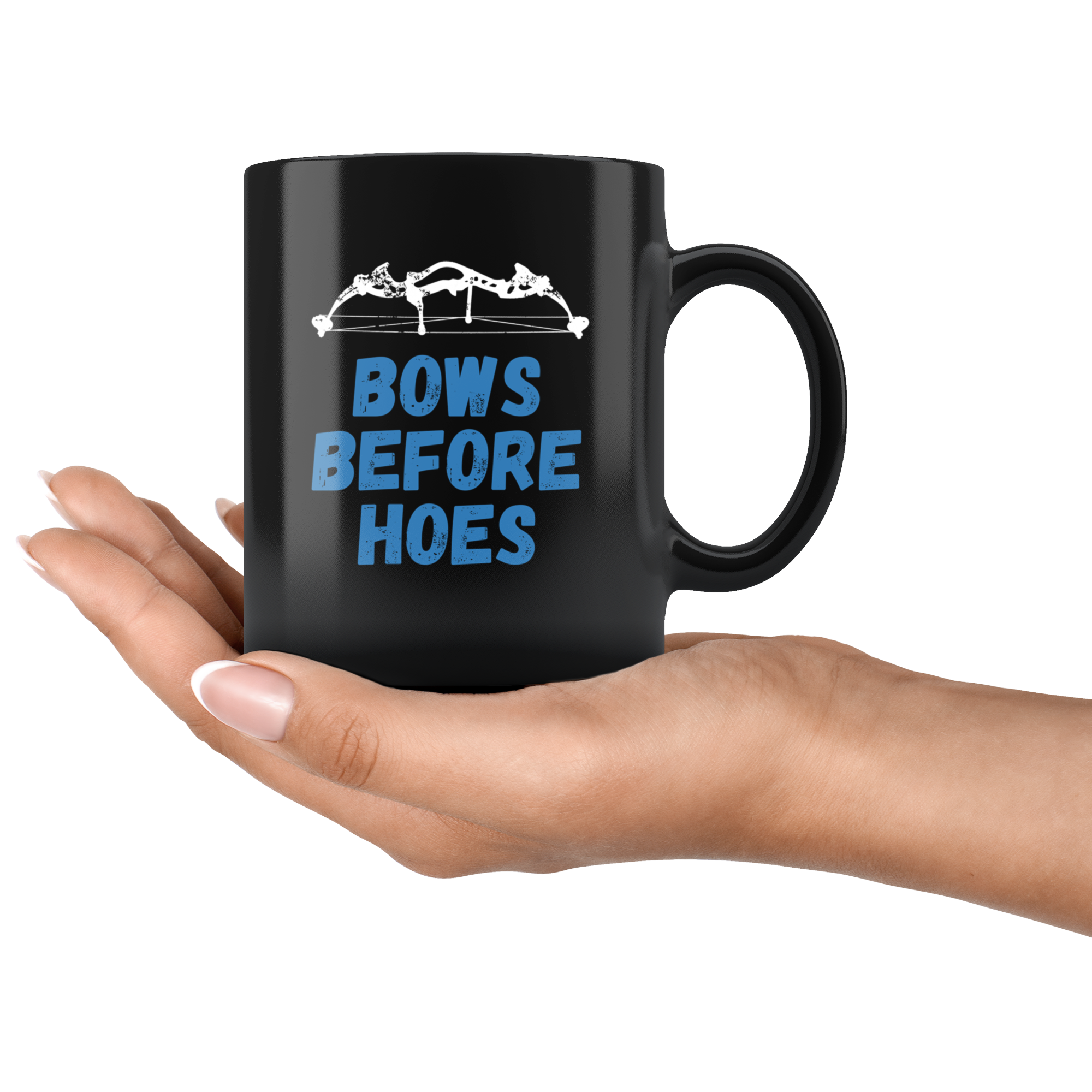 Bowls before hoes