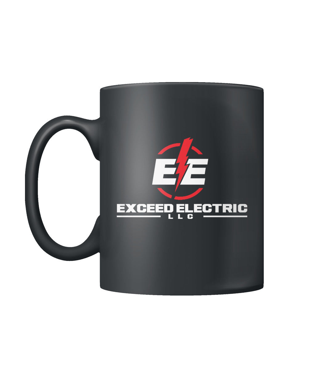 Exceed Electric LLC Color Coffee Mug