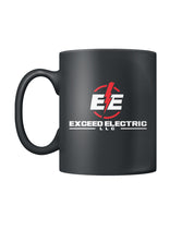 Exceed Electric LLC Color Coffee Mug