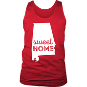 Sweet home - Alabama