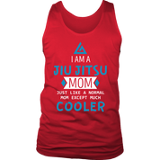 Jiu Jitsu Mom