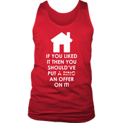 If you like it then you should put an offer on it