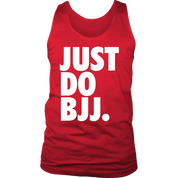 Just Do BJJ