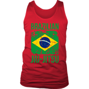Brazilian Jiu Jitsu