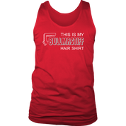 Bullmastiff Tank Top