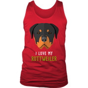 I love my Roweiler