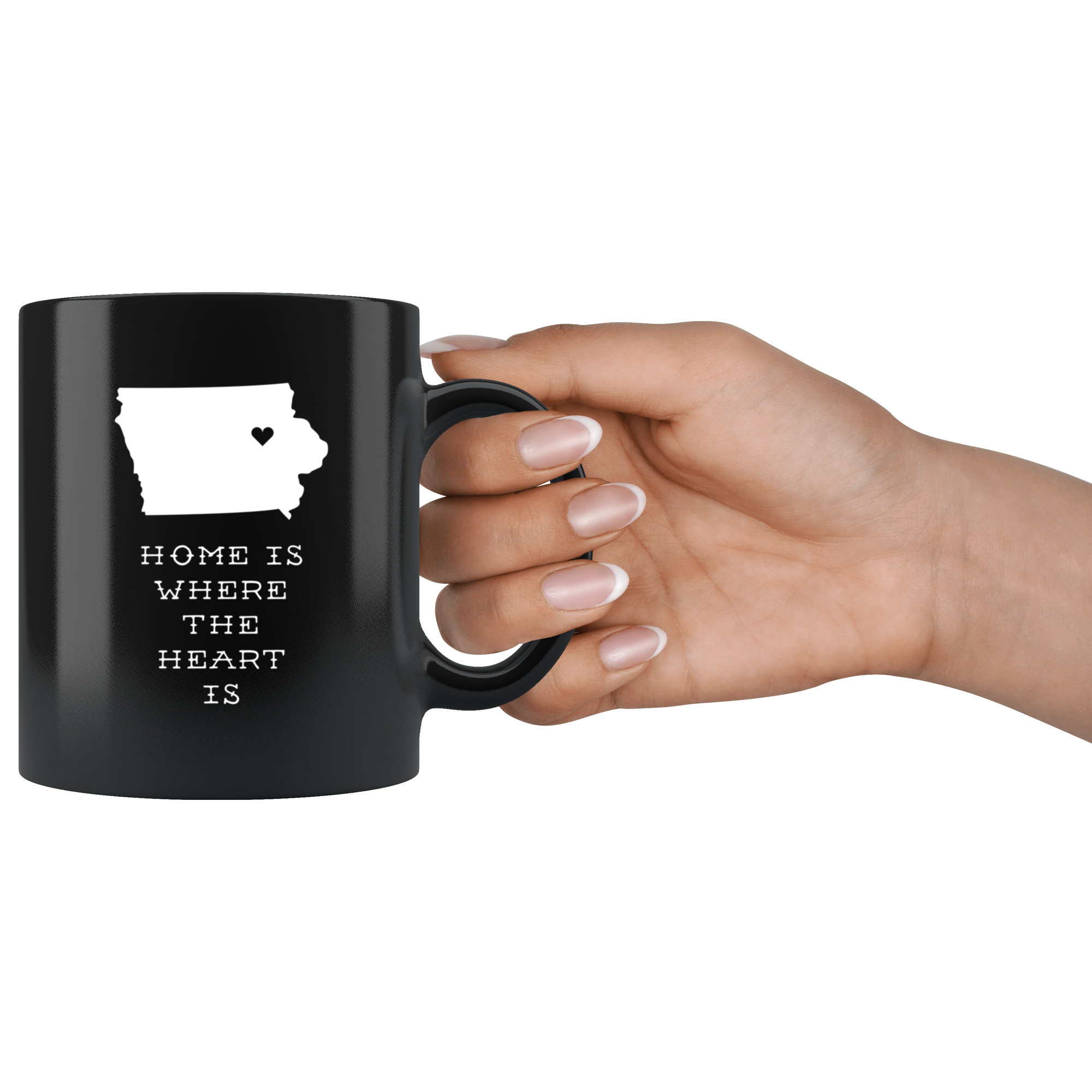 Cedar Falls, Iowa
