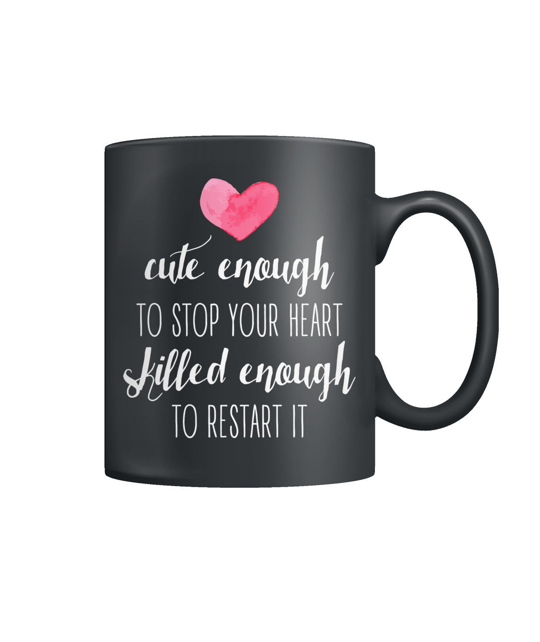 Dr. Fatima Dema Color Coffee Mug