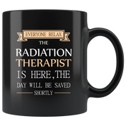 Radiation Specialists