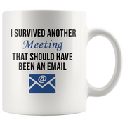 Another meeting by email - Edit