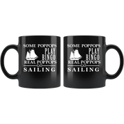 Poppops Sailing