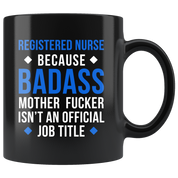 reg nurse blue
