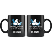 DrDowns