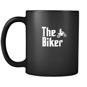 The Biker