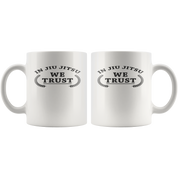 Brazilian jiu-jitsu White Mug, BJJ Girl lover, BJJ Girl White Mug, Birthday Present, Christmas Gift, 11oz or 15oz white mug, Fun gift