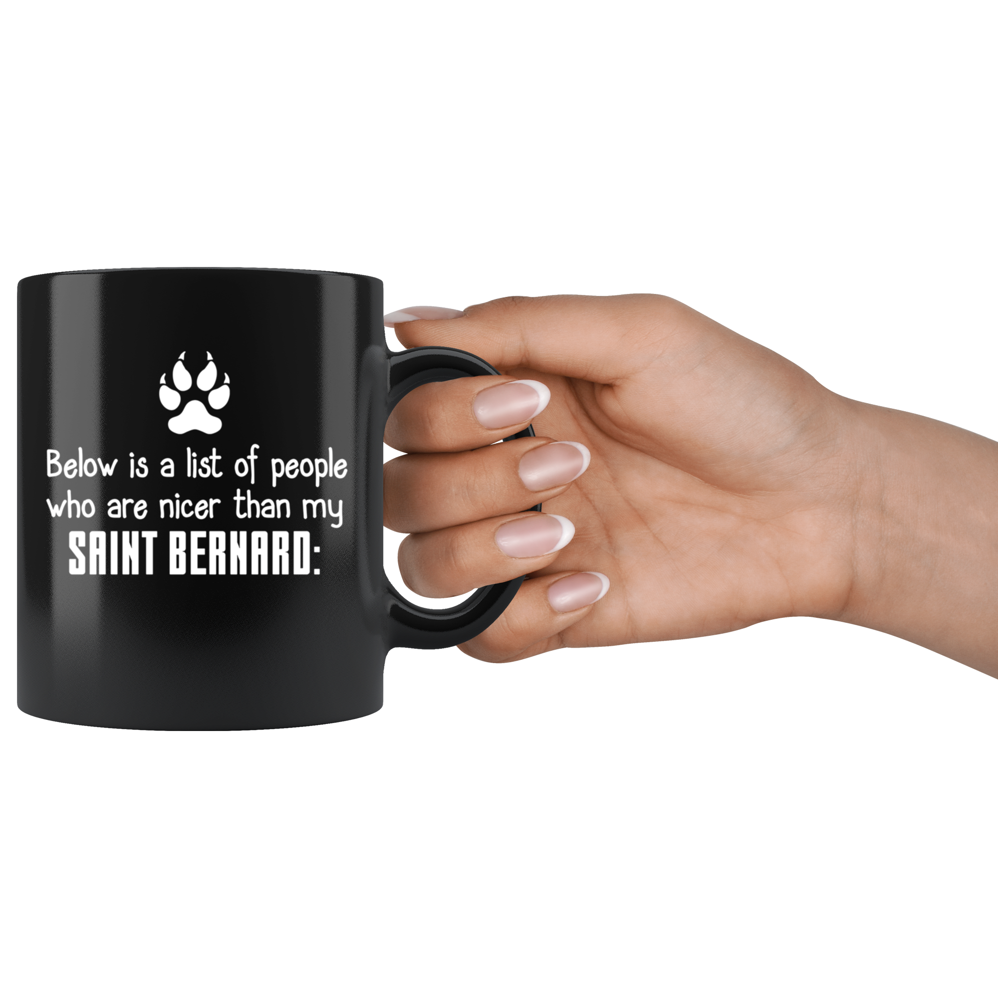 Saint Bernard