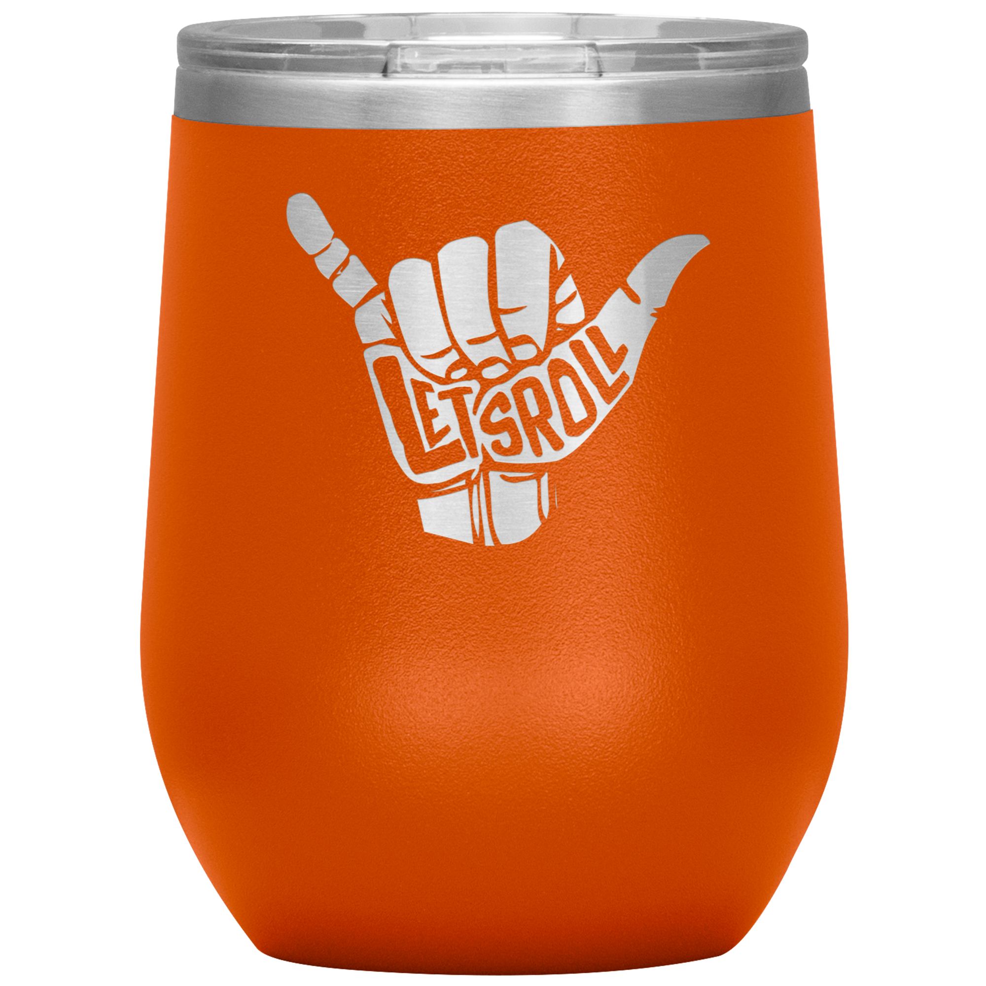 Brazilian Jiu Jitsu - Lets roll mug - BJJ Coffee Cup 12oz Vacuum Tumbler, Travel mug, Coffee Tumbler, Tea Tumbler